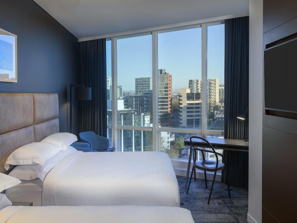 Four Points By Sheraton Auckland Buitenkant foto