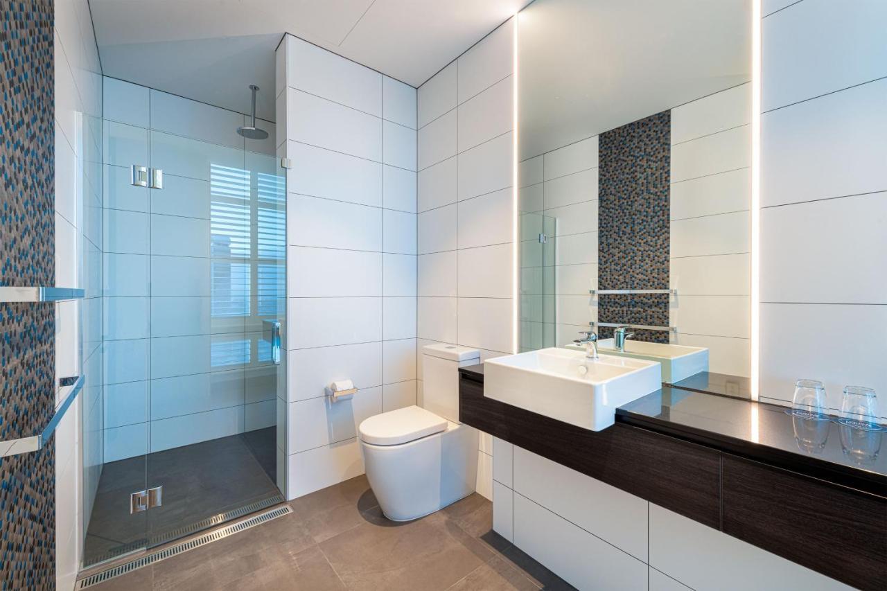 Four Points By Sheraton Auckland Buitenkant foto
