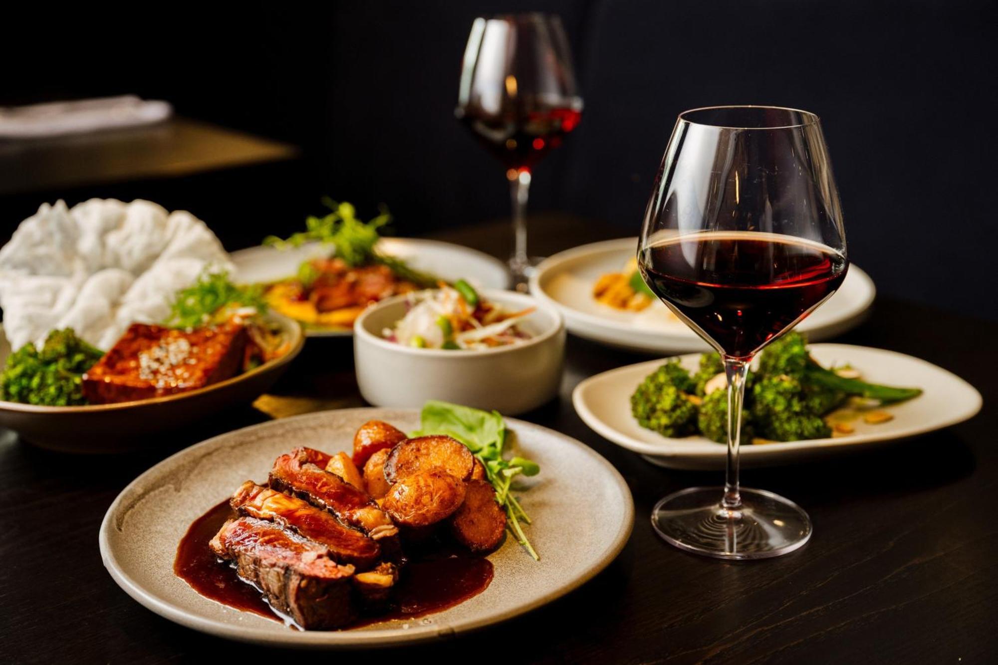 Four Points By Sheraton Auckland Buitenkant foto