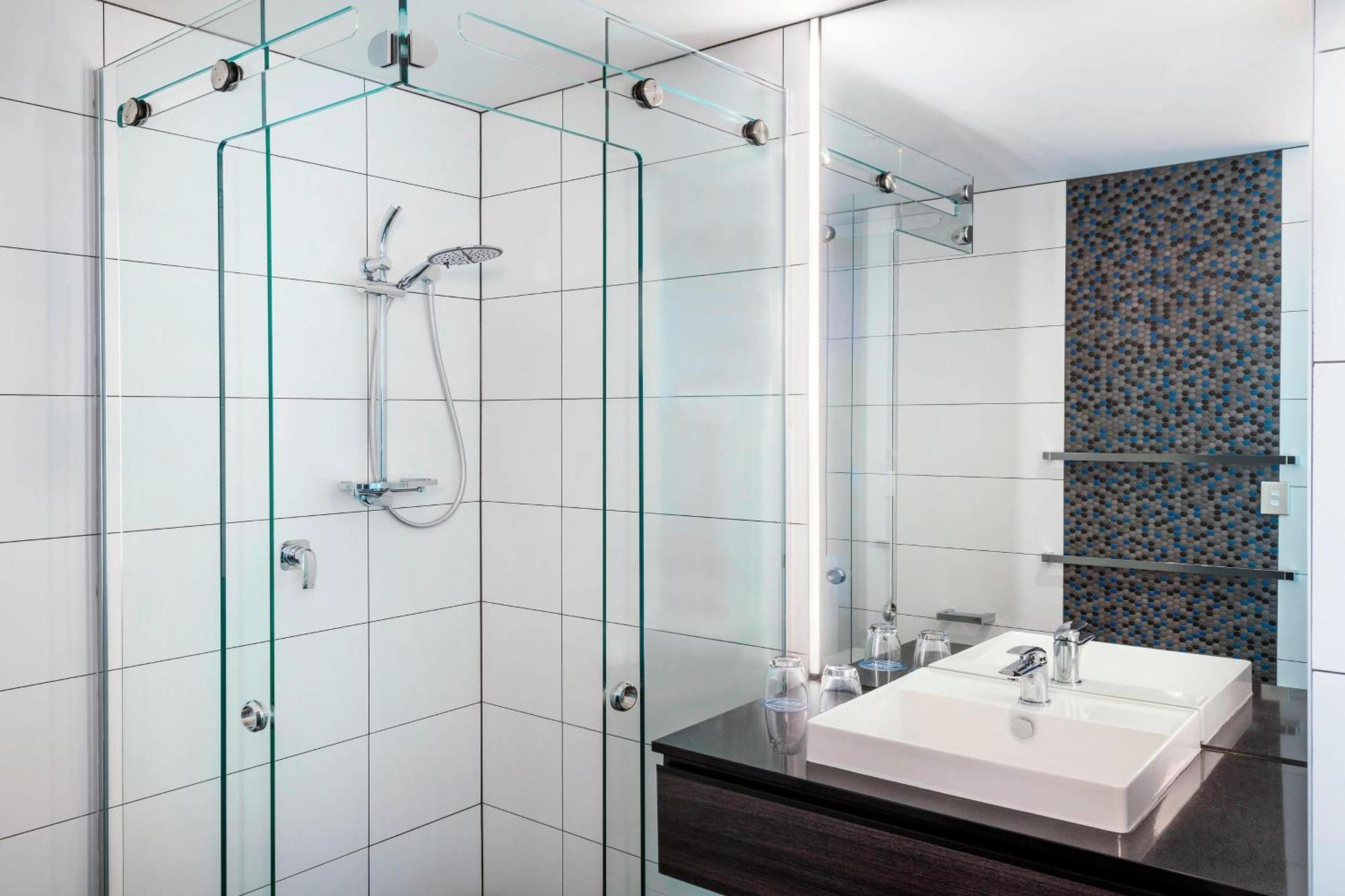 Four Points By Sheraton Auckland Buitenkant foto