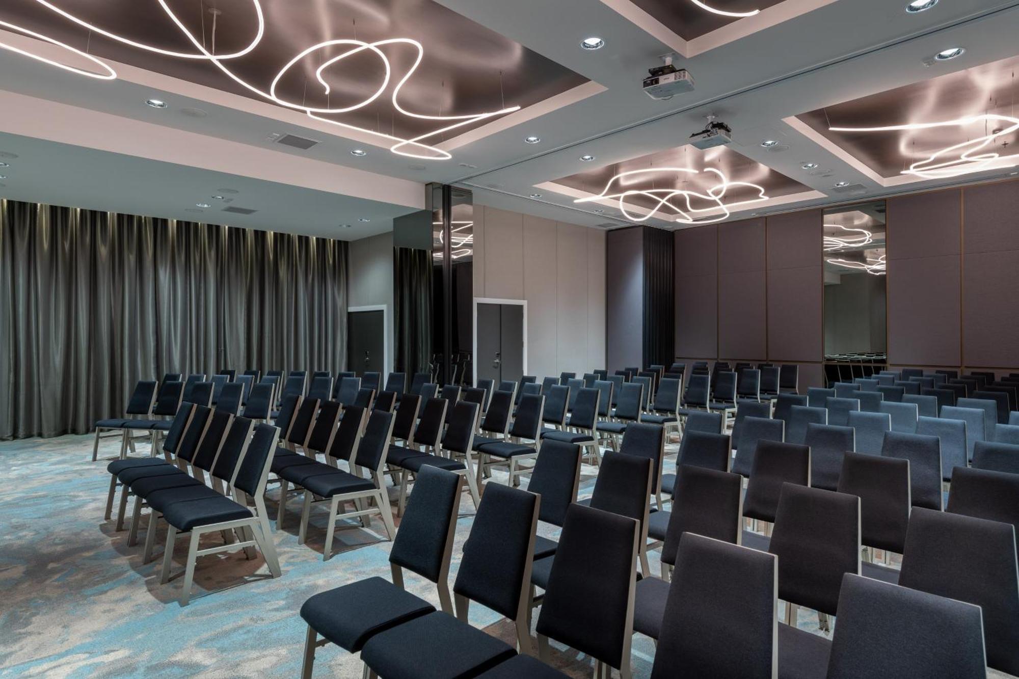 Four Points By Sheraton Auckland Buitenkant foto