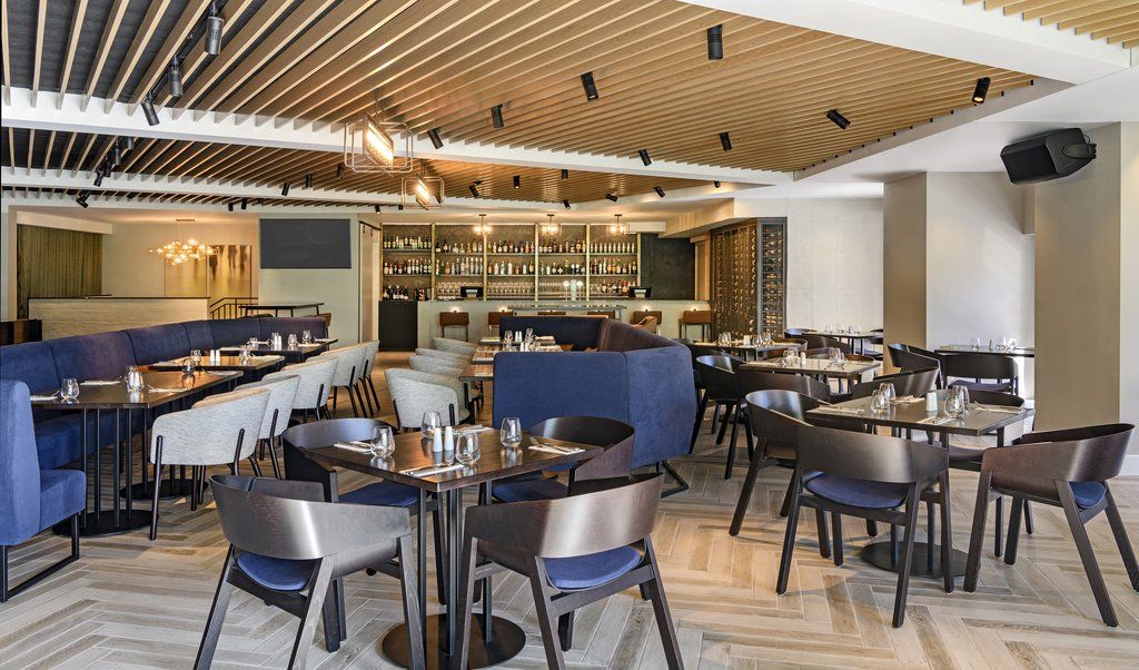 Four Points By Sheraton Auckland Buitenkant foto