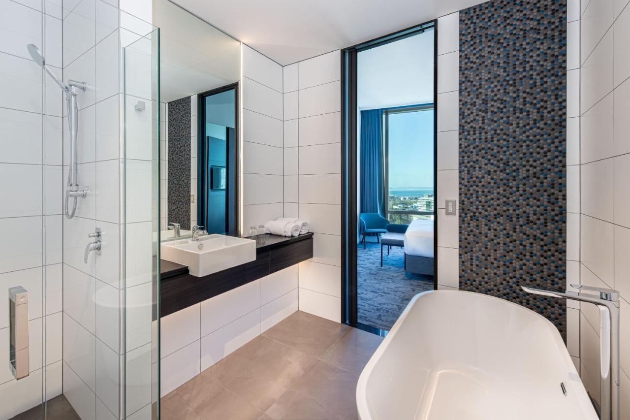 Four Points By Sheraton Auckland Buitenkant foto